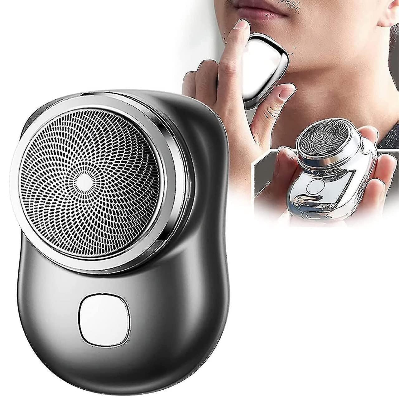 Premium Pocket Electric Shaver