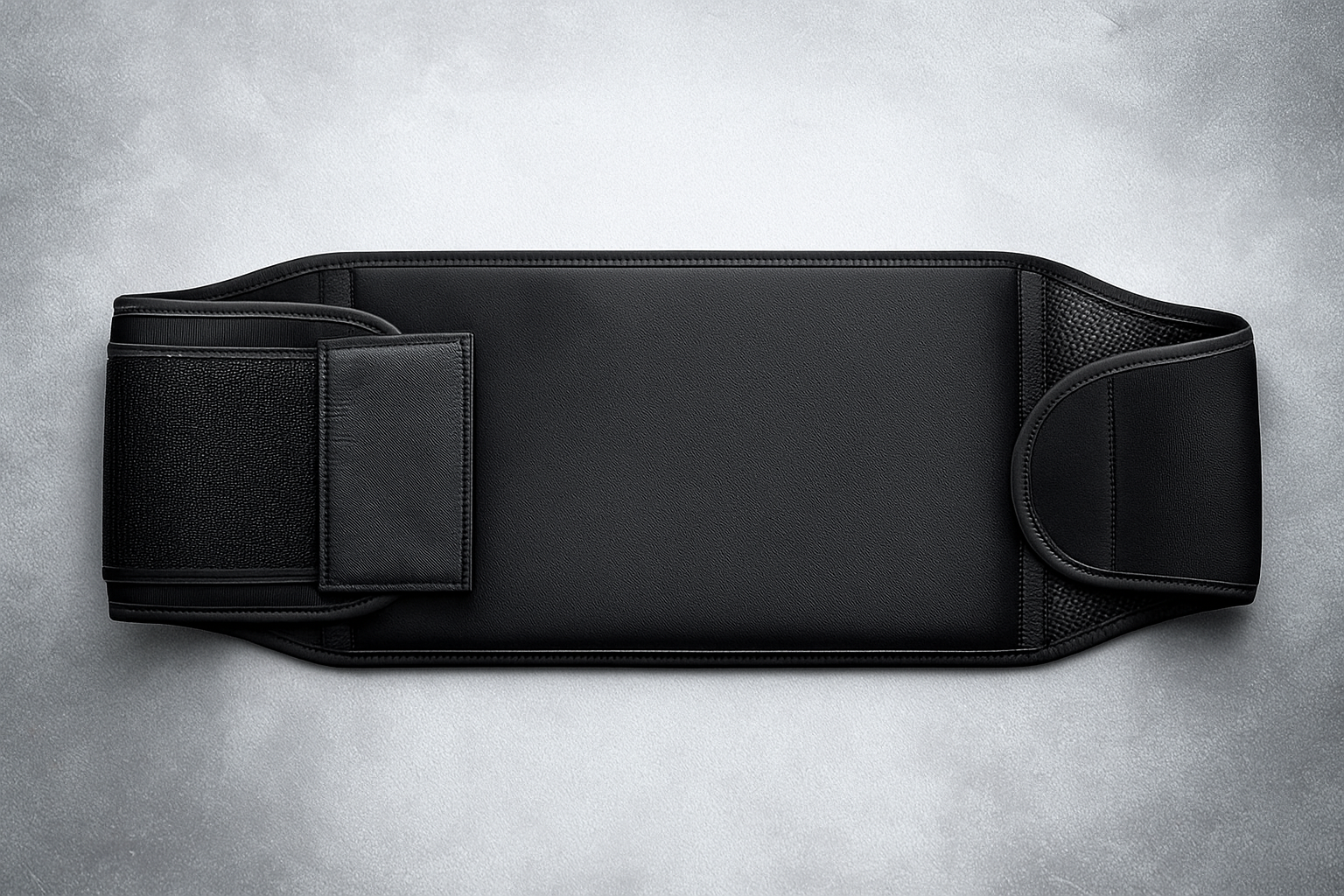 Adjustable Waist Trimmer Belt