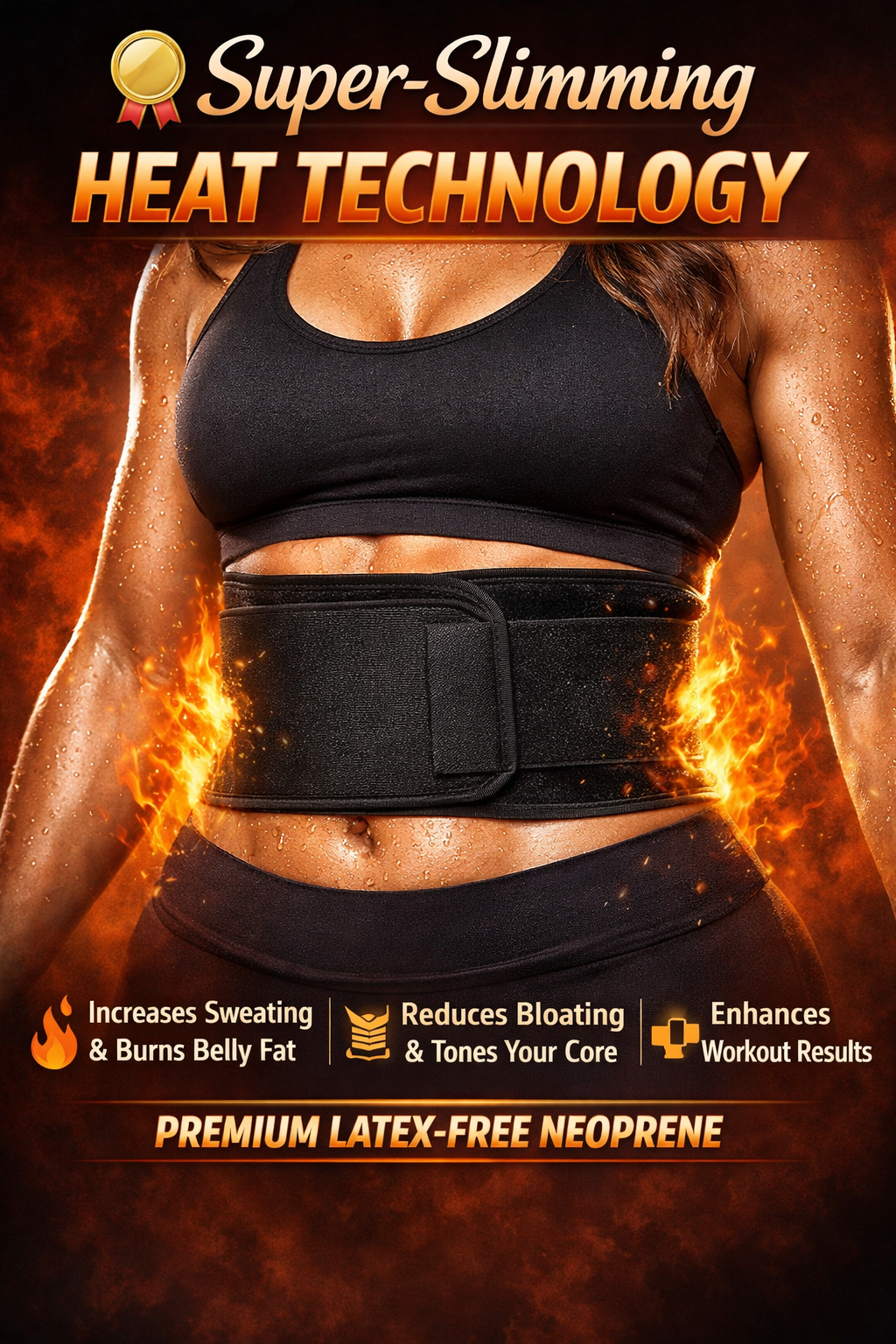 Weight Loss Belt