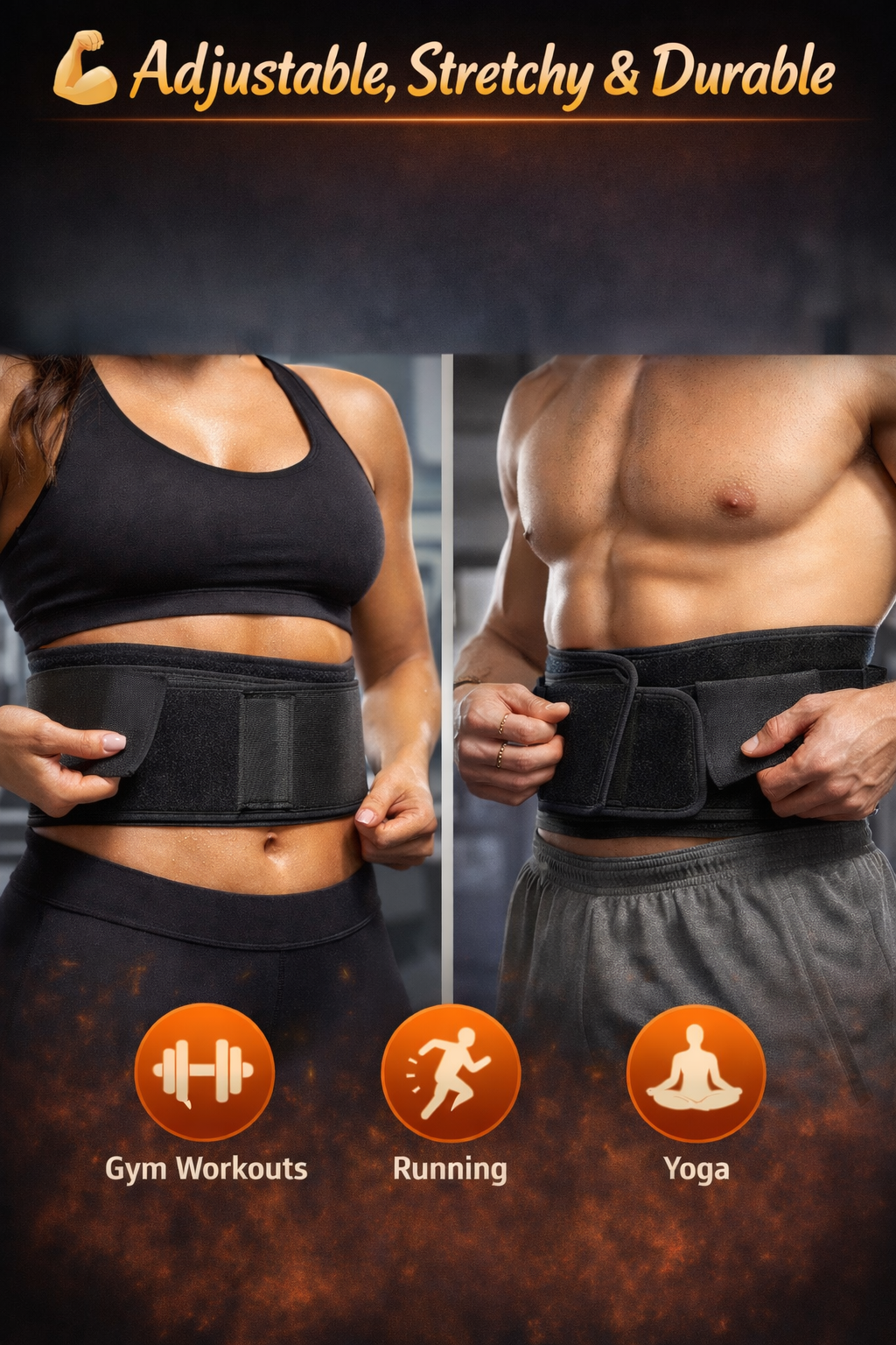 Weight Loss Belt