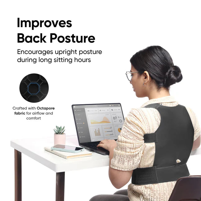 Orthotics Posture Corrector