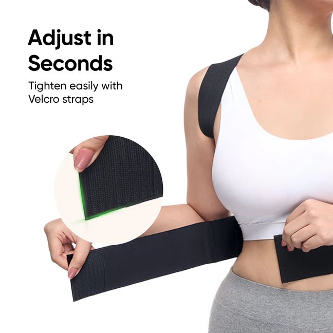 Orthotics Posture Corrector