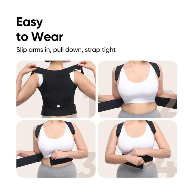 Orthotics Posture Corrector