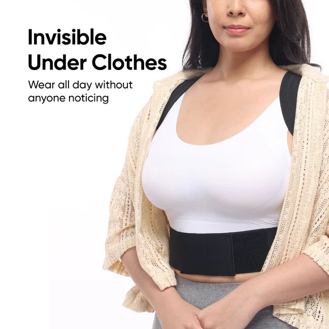 Orthotics Posture Corrector